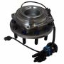 Motorcraft Wheel Bearing and Hub Assemblies for 2005-2010 F-450 SUPER DUTY, F-550 SUPER DUTY - AC3Z1104C