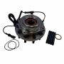 Motorcraft Wheel Bearing and Hub Assemblies for 2005-2010 F-450 SUPER DUTY, F-550 SUPER DUTY - AC3Z1104D