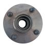 Motorcraft Wheel Bearing and Hub Assemblies YS4Z1A034AA