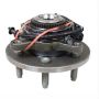 Motorcraft Wheel Bearing and Hub Assemblies 4L3Z1104AB