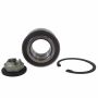 Motorcraft Wheel Bearing and Hub Assemblies for 2010-2013 TRANSIT CONNECT - 2T1Z1215C
