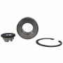 Motorcraft Wheel Bearing and Hub Assemblies for 2010-2013 TRANSIT CONNECT - 2T1Z1215C