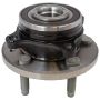 Motorcraft Wheel Bearing and Hub Assemblies BT4Z1104B