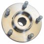 Motorcraft Wheel Bearing and Hub Assemblies for 2011-2013 TRANSIT CONNECT - 7T1Z1104D