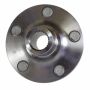 Motorcraft Wheel Bearing and Hub Assemblies CV6Z1104D