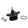 Motorcraft Wheel Bearing and Hub Assemblies for 2011-2015 F650, F750 - BC4Z1104A