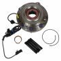 Motorcraft Wheel Bearing and Hub Assemblies for 2011-2016 F-250 SUPER DUTY, F-350 SUPER DUTY - DC3Z1104A