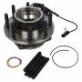Motorcraft Wheel Bearing and Hub Assemblies for 2011-2016 F-250 SUPER DUTY, F-350 SUPER DUTY - DC3Z1104A