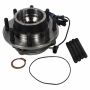 Motorcraft Wheel Bearing and Hub Assemblies for 2011-2016 F-350 SUPER DUTY - DC3Z1104B