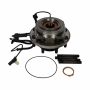 Motorcraft Wheel Bearing and Hub Assemblies for 2011-2016 F-450 SUPER DUTY - DC3Z1104E