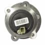 Motorcraft Wheel Bearing and Hub Assemblies for 2013-2018 C-MAX, 2013-2019 ESCAPE, 2015-2019 MKC - CV6Z1104G