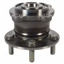 Motorcraft Wheel Bearing and Hub Assemblies for 2013-2019 ESCAPE, 2015-2019 MKC - CV6Z1104H