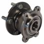 Motorcraft Wheel Bearing and Hub Assemblies for 2013-2019 ESCAPE, 2015-2019 MKC - CV6Z1104H