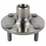Motorcraft Wheel Bearing and Hub Assemblies for 2014-2019 FIESTA - B1BZ1104A