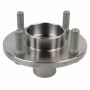 Motorcraft Wheel Bearing and Hub Assemblies for 2014-2019 FIESTA - B1BZ1104A