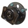 Motorcraft Wheel Bearing and Hub Assemblies for 2011-2019 FIESTA - DCPZ1104A
