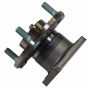 Motorcraft Wheel Bearing and Hub Assemblies for 2011-2019 FIESTA - DCPZ1104A