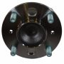 Motorcraft Wheel Bearing and Hub Assemblies for 2011-2019 FIESTA - DCPZ1104A