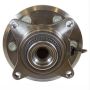 Motorcraft Wheel Bearing and Hub Assemblies CL3Z1104E