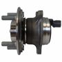 Motorcraft Wheel Bearing and Hub Assemblies for 2013-2018 FOCUS - BV6Z1104B
