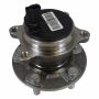 Motorcraft Wheel Bearing and Hub Assemblies for 2013-2018 FOCUS - BV6Z1104B