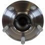 Motorcraft Wheel Bearing and Hub Assemblies for 2013-2018 FOCUS - BV6Z1104B