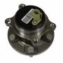 Motorcraft Wheel Bearing and Hub Assemblies for 2012-2018 FOCUS - BV6Z1109C
