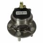 Motorcraft Wheel Bearing and Hub Assemblies for 2012-2018 FOCUS - BV6Z1109C