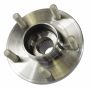 Motorcraft Wheel Bearing and Hub Assemblies for 2014-2018 TRANSIT CONNECT - AV6Z1104A