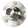 Motorcraft Wheel Bearing and Hub Assemblies for 2014-2018 TRANSIT CONNECT - AV6Z1104A