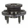Motorcraft Wheel Bearing and Hub Assemblies for 2005-2014 MUSTANG - 4R3Z1104B