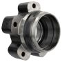 Motorcraft Wheel Bearing and Hub Assemblies CK4Z1A034A