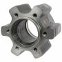 Motorcraft Wheel Bearing and Hub Assemblies CK4Z1A034B