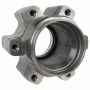 Motorcraft Wheel Bearing and Hub Assemblies CK4Z1A034B