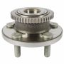 Motorcraft Wheel Bearing and Hub Assemblies for 2015-2022 MUSTANG - FR3Z1104A