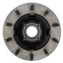 Motorcraft Wheel Bearing and Hub Assemblies for 2006-2013 F53 - 5U9Z1104A