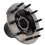 Motorcraft Wheel Bearing and Hub Assemblies for 2006-2013 F53 - 5U9Z1104A