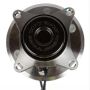 Motorcraft Wheel Bearing and Hub Assemblies CL3Z1104J