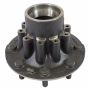 Motorcraft Wheel Bearing and Hub Assemblies 8U9Z1104A