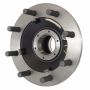 Motorcraft Wheel Bearing and Hub Assemblies 8U9Z1104A