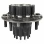 Motorcraft Wheel Bearing and Hub Assemblies EU9Z1109A