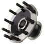 Motorcraft Wheel Bearing and Hub Assemblies for 2016-2024 F-650, F-750 - FC4Z1104A