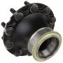 Motorcraft Wheel Bearing and Hub Assemblies for 2016-2024 F-650, F-750 - FC4Z1104B