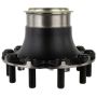 Motorcraft Wheel Bearing and Hub Assemblies for 2016-2024 F-650, F-750 - FC4Z1104B