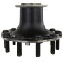 Motorcraft Wheel Bearing and Hub Assemblies for 2016-2024 F-650, F-750 - FC4Z1104C