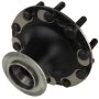 Motorcraft Wheel Bearing and Hub Assemblies for 2016-2024 F-650, F-750 - FC4Z1104C