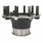 Motorcraft Wheel Bearing and Hub Assemblies for 2016-2024 F-650, F-750 - FC4Z1104D