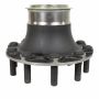 Motorcraft Wheel Bearing and Hub Assemblies for 2016-2024 F-650, F-750 - FC4Z1104D