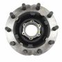 Motorcraft Wheel Bearing and Hub Assemblies for 2016-2024 F-650, F-750 - FC4Z1104D