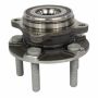 Motorcraft Wheel Bearing and Hub Assemblies for 2016-2023 MUSTANG - FR3Z1104E